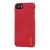 Чохол Polo для iPhone 7 / 8 Outback еко-шкіра червоний 2267115