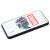 Чохол для Xiaomi  Redmi 7A Wave Monaco "Marvel" білий 2273888