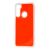 Чохол для Xiaomi Redmi Note 8 "Neon пісок" помаранчевий 2273829