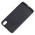 Чохол для Xiaomi Redmi 7A Carbon Gradient Hologram чорний 2273874