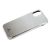 Чохол для iPhone 11 Pro Swaro glass сріблясто-чорний 2278633