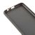 Чохол для Samsung Galaxy A8+ Plus 2018 (A730) slim series сірий 2278010