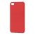 Чохол Molan Cano для Xiaomi Redmi Go матовий червоний 2278919