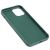 Чохол для iPhone 12 Pro Max Art темно-зелений 2278729