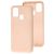 Чохол для Samsung Galaxy M31 (M315) Wave colorful рожевий пісок 2281483
