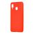 Чохол для Samsung Galaxy A20 / A30 Shiny dust червоний 2285790