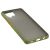 Чохол для Samsung Galaxy A42 (A426) LikGus Maxshield зелений 2285828