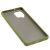 Чохол для Samsung Galaxy A42 (A426) LikGus Maxshield зелений 2285829