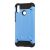 Чохол для Huawei Honor 8X Spigen ударостійкий синій 2286922