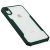 Чохол для iPhone Xr Defense shield silicone зелений 2290117