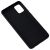 Чохол для Samsung Galaxy A51 (A515) SMTT чорний 2294040