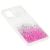 Чохол для Samsung Galaxy A31 (A315) Wave confetti white / pink 2294001