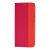 Чохол книжка для Xiaomi Redmi Note 8 Pro Premium HD червоний 2295044