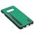 Чохол для Samsung Galaxy S10e (G970) Shengo Textile зелений 2297099