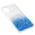 Чохол для Samsung Galaxy A51 (A515) Wave confetti white/blue 2299830