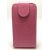Croco Case Samsung G130 Pink 23568