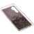 Чохол для Xiaomi Mi Note 10 Lite Wave confetti чорний 2301319