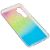 Чохол для Xiaomi Mi Note 10 Lite Wave confetti веселка 2301310