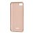 Чохол Joint для Xiaomi Redmi 6A 360 золотистий 2303773