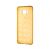 Чохол для Samsung Galaxy A7 2016 (A710) квадрат золотистий 2304194