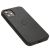 Чохол для iPhone 12 mini Leather cover чорний 2304652