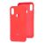 Чохол для Xiaomi Redmi Note 7 / 7 Pro Silicone Full кораловий 2307886