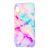 Чохол для Samsung Galaxy A10 (A105) "силікон Mix" мармур рожевий 2307998