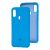Чохол для Xiaomi Redmi Note 7 / 7 Pro Silicone Full світло-синій 2307849