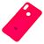 Чохол для Xiaomi Redmi Note 5 / Note 5 Pro Silicone Full малиновий 2307755