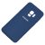 Чохол для Samsung Galaxy S9 (G960) Silicone Full синій 2308874