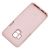 Чохол для Samsung Galaxy S9 (G960) Silicone Full рожевий пісок 2308866
