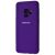 Чохол для Samsung Galaxy S9 (G960) Silicone Full фіолетовий 2308887