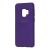 Чохол для Samsung Galaxy S9 (G960) Silicone Full фіолетовий 2308885