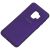 Чохол для Samsung Galaxy S9 (G960) Silicone Full фіолетовий 2308886