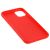 Чохол для iPhone 11 Mickey Mouse leather червоний 2309177
