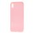Чохол для Huawei Y5 2019 Silicone cover рожевий 2309931