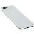 Чохол для iPhone 7 Plus / 8 Plus Magnet Glass білий 2311533