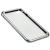 Чохол для iPhone 7 Plus / 8 Plus Magnet Glass білий 2311534