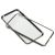 Чохол для iPhone 7 Plus / 8 Plus Magnet Glass білий 2311535