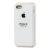 Чохол silicone case для iPhone 5 білий 2311759