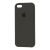Чохол silicone case для iPhone 5 dark olive 2311819