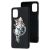 Чохол для Samsung Galaxy M31s (M317) Art case чорний 2314578