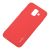 Чохол для Samsung Galaxy A6 2018 (A600) SMTT червоний 2314707