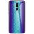 Чохол для Xiaomi Redmi 8 Carbon Gradient Hologram "блакитний" 2314155