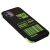 Чохол для iPhone 11 SkinArma Shirudo Anti-Shock зелений 2317729