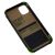 Чохол для iPhone 11 SkinArma Shirudo Anti-Shock зелений 2317730