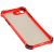 Чохол для iPhone 7 / 8 LikGus Totu corner protection червоний 2325468