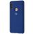 Чохол для Xiaomi Redmi Note 5 / Note 5 Pro Silicone Full синій / navy blue 2332178