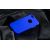 Чохол для iPhone 5 SMTT силіконовий синій 2339150