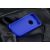 Чохол для iPhone 5 SMTT силіконовий синій 2339151